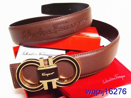 Ferragamo Belts-696